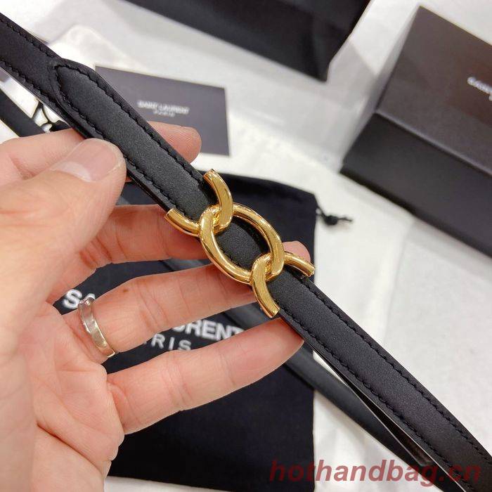 Yves saint Laurent Belt 13MM SLB00002 Yves saint Laurent Belt 13MM SLB00002
